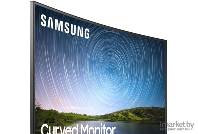 Монитор Samsung C32R500FHI