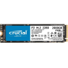 SSD диск Crucial M.2 2280 M 2TB P2 [CT2000P2SSD8]