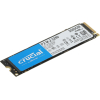 SSD диск Crucial M.2 2280 M 2TB P2 [CT2000P2SSD8]