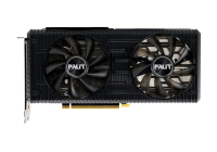 Видеокарта Palit NVIDIA GeForce RTX 3060 DUAL  12Gb GDDR6 [NE63060019K9-190AD]