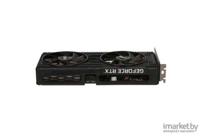 Видеокарта Palit NVIDIA GeForce RTX 3060 DUAL  12Gb GDDR6 [NE63060019K9-190AD]