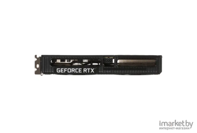 Видеокарта Palit NVIDIA GeForce RTX 3060 DUAL  12Gb GDDR6 [NE63060019K9-190AD]