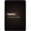SSD диск Apacer 480Gb AS340X [AP480GAS340XC-1]