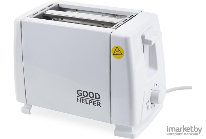 Тостер Goodhelper ET-110