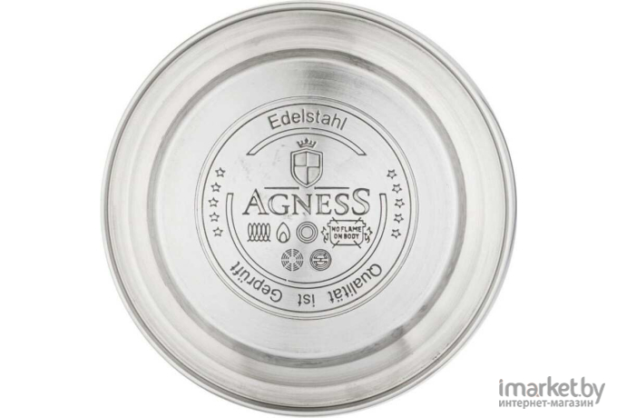 Чайник Agness 937-830