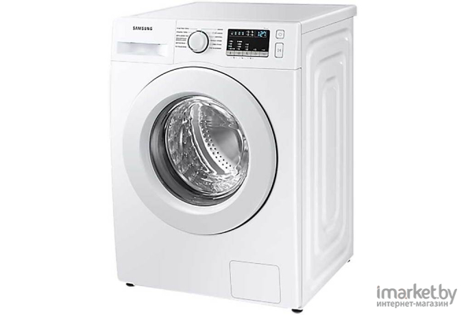 Стиральная машина Samsung WW90T4041EE/LP