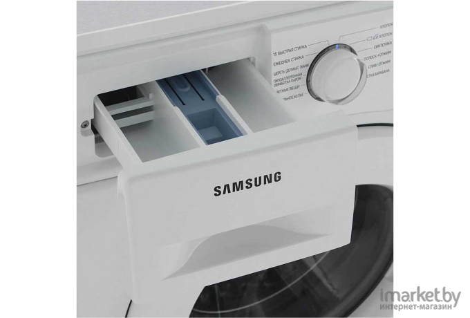 Стиральная машина Samsung WW90T4041EE/LP