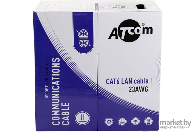 Кабель для компьютера Atcom AT6382