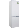 Холодильник Don R-291 BM(BI) Белый металлик