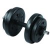 Гантель Lite Weights 3108CD сборная 8 кг х 1шт