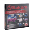 Напольные весы Sakura SA-5000-7