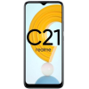 Мобильный телефон Realme C21 4/64GB  RMX3201 Black