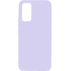 Чехол для телефона Atomic FRESH для Honor 30/ 30 PREMIUM фиолетовый [40.205]