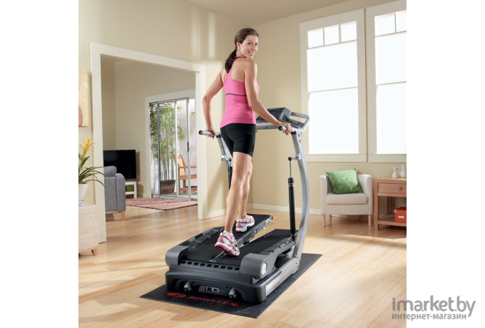 Степпер Bowflex TreadClimber TC20