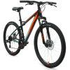 Велосипед Forward Flash 26 2.2 19 S disc 20-21 г черный/оранжевый [RBKW1M16GS42]