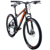 Велосипед Forward Flash 26 2.2 19 S disc 20-21 г черный/оранжевый [RBKW1M16GS42]