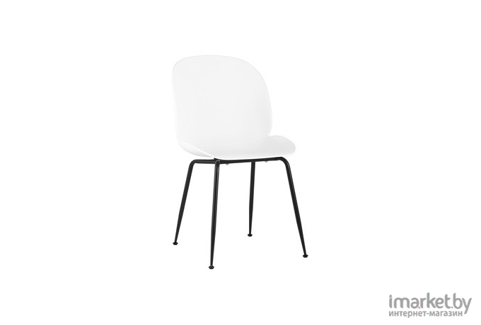 Стул Stool Group Beetle пластик белый [SL-7048 white]