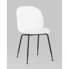 Стул Stool Group Beetle пластик белый [SL-7048 white]