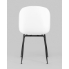 Стул Stool Group Beetle пластик белый [SL-7048 white]