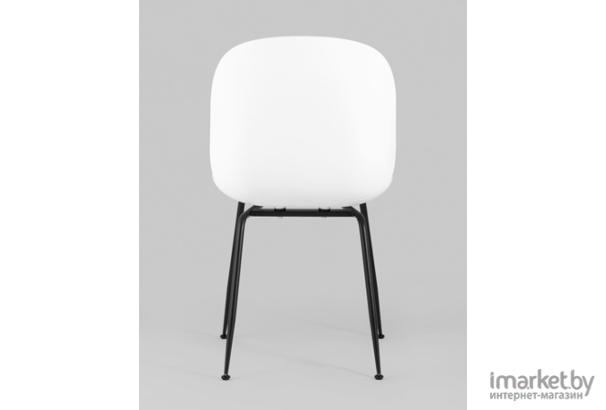 Стул Stool Group Beetle пластик белый [SL-7048 white]