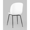 Стул Stool Group Beetle пластик белый [SL-7048 white]