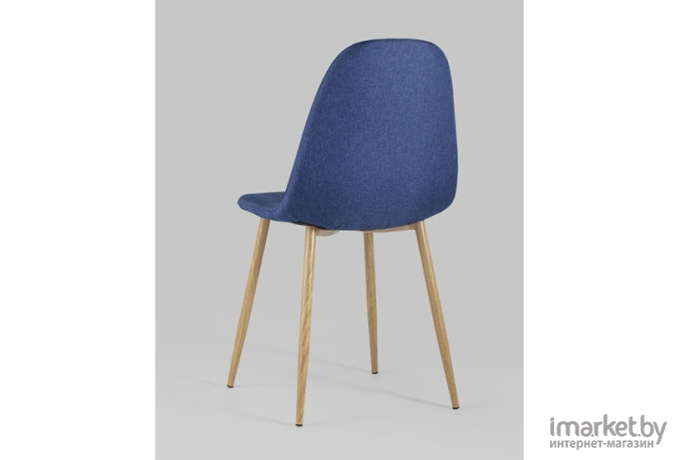 Стул Stool Group Валенсия темно-синий [DC-93025B 1009-22]