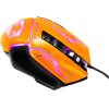 Мышь Ritmix ROM-363 Orange