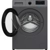 Стиральная машина BEKO WSPE7H616A [7322510003]