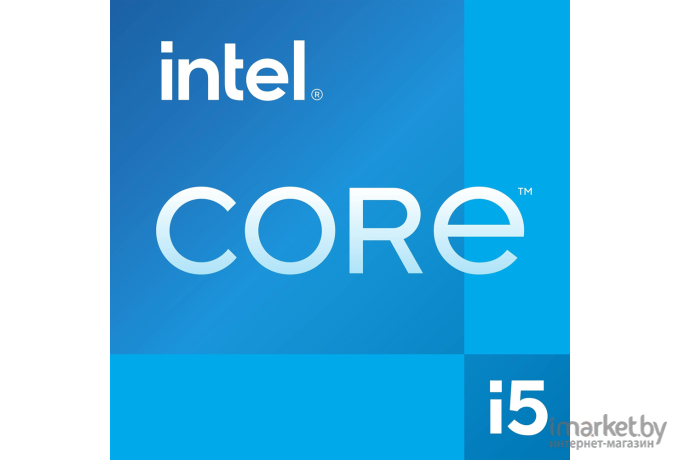 Процессор Intel CORE I5-11500 BOX [BX8070811500 S RKNY]