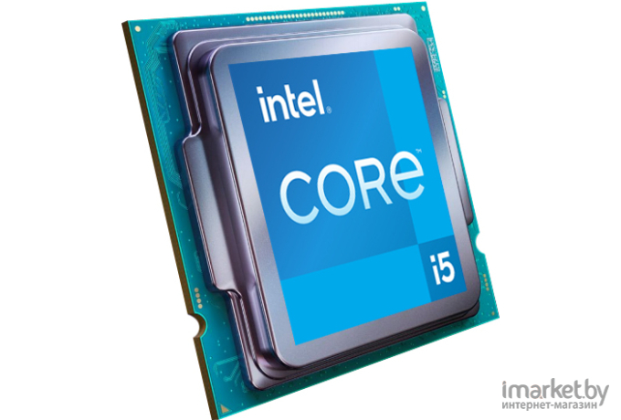 Процессор Intel CORE I5-11500 BOX [BX8070811500 S RKNY]