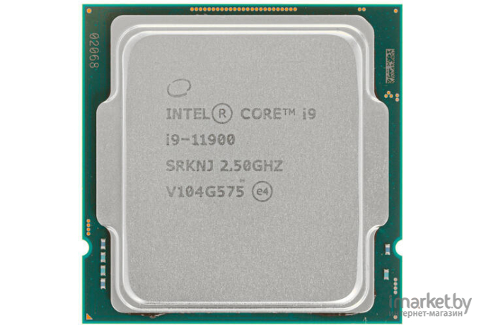 Процессор Intel CORE I9-11900 OEM [CM8070804488245 S RKNJ]