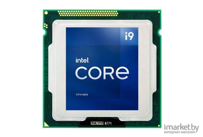 Процессор Intel CORE I9-11900 OEM [CM8070804488245 S RKNJ]