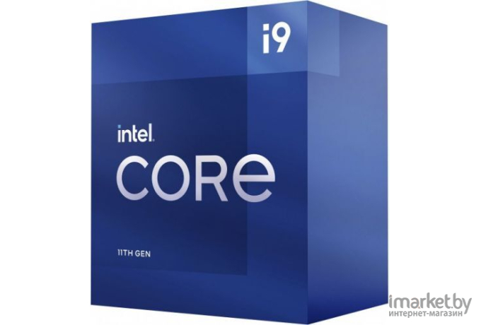 Процессор Intel CORE I9-11900 OEM [CM8070804488245 S RKNJ]