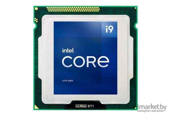 Процессор Intel CORE I9-11900K OEM [CM8070804400161 S RKND]