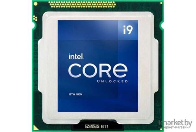 Процессор Intel CORE I9-11900K OEM [CM8070804400161 S RKND]