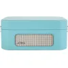 Виниловый проигрыватель Alive Audio STORIES c Bluetooth Turquoise (AASTR06ts)