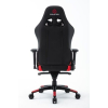 Геймерское кресло Evolution Racer Black/Red