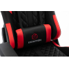 Геймерское кресло Evolution Racer M Black/Red