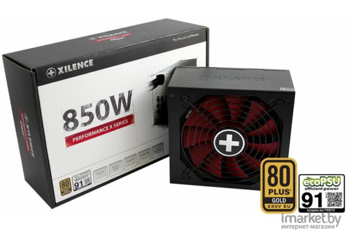 Блок питания Xilence Gaming XP850R10