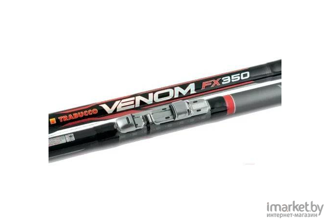 Удилище Trabucco VENOM FX 3500 [124-81-035]