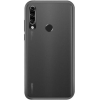 Чехол для телефона Atomic CLUB для Huawei Y6P /Honor 9A черный [40.365]