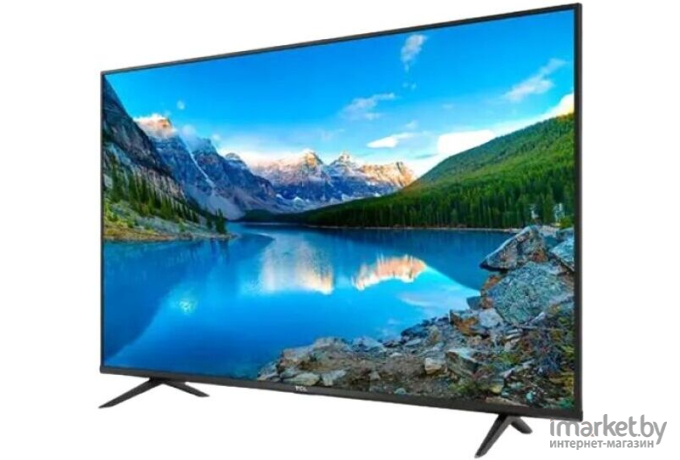 Телевизор TCL 55P615