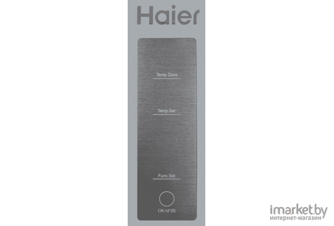 Холодильник Haier CEF537ASD