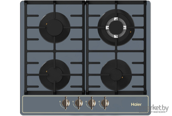 Варочная панель Haier HHX-M64ATQBB