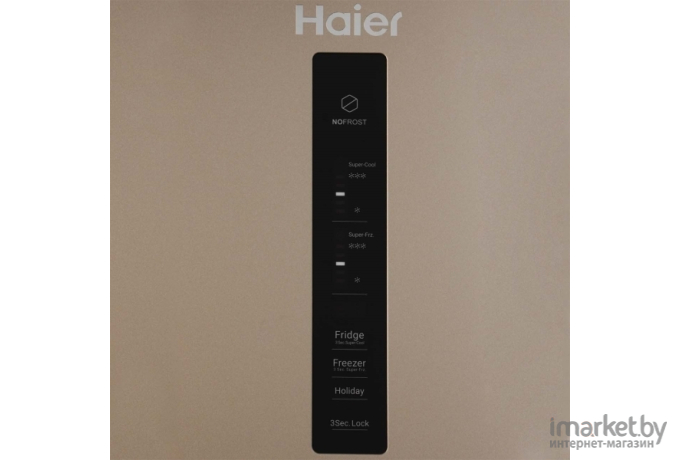 Холодильник Haier CEF537AGG