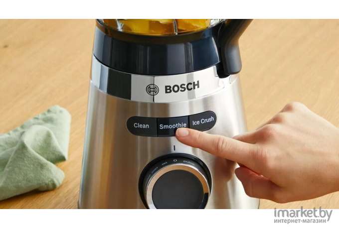 Блендер Bosch MMB6384M