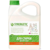 Гель для стирки Synergetic для цветного белья 2.75 л