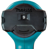 Термовоздуходувка Makita HG6031VK