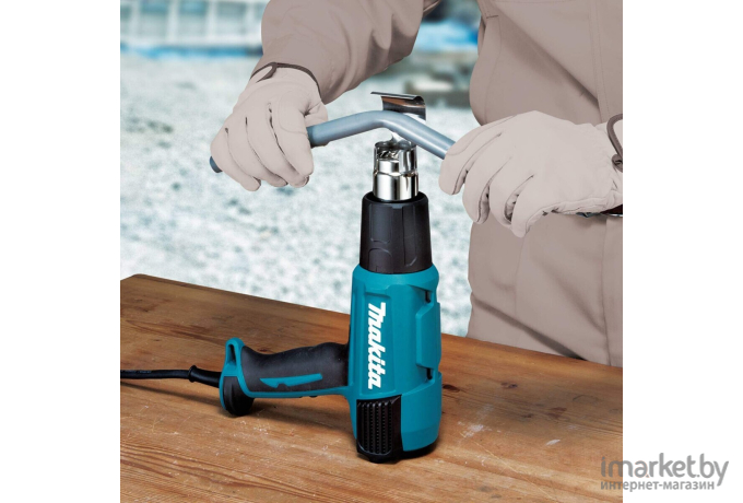 Термовоздуходувка Makita HG6031VK