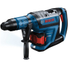 Перфоратор Bosch GBH 18V-45 C SOLO в чемодане [0.611.913.120]